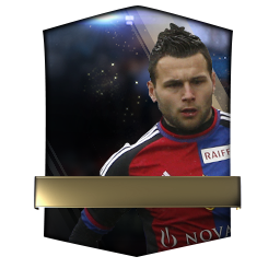Renato Steffen 73 OVR FC Mobile player card
