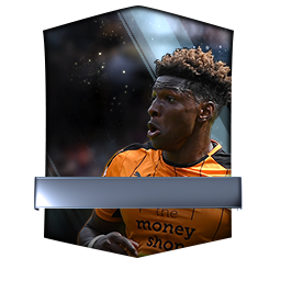 Kortney Hause 67 OVR FC Mobile player card