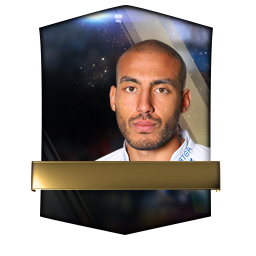 Haitam Aleesami 70 OVR FC Mobile player card