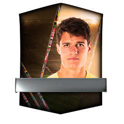 Christian Nørgaard 63 OVR FC Mobile player card