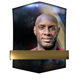 Júlio Carolino Tavares 70 OVR FC Mobile player card