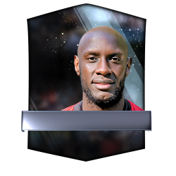 Júlio Carolino Tavares 65 OVR FC Mobile player card