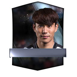 Seong Uk Jin 65 OVR FC Mobile player card