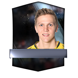 Joakim Nilsson 63 OVR FC Mobile player card