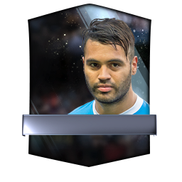 Julián Velázquez 68 OVR FC Mobile player card