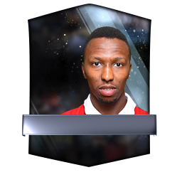 Hassan Kadish 63 OVR FC Mobile player card