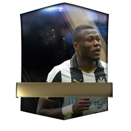 Chancel Mbemba 77 OVR FC Mobile player card