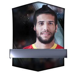 Fahad Al Johani 62 OVR FC Mobile player card