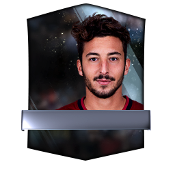 Federico Ceccherini 69 OVR FC Mobile player card
