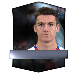 Darragh Lenihan 60 OVR FC Mobile player card