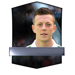 Callum McGregor 66 OVR FC Mobile player card