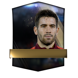 Frederico André Ferrão Venâncio 73 OVR FC Mobile player card
