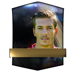 Pedro Miguel Martins Santos 78 OVR FC Mobile player card