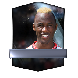 Fabrice Olinga 61 OVR FC Mobile player card