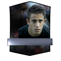 Martín Pérez Guedes 65 OVR FC Mobile player card