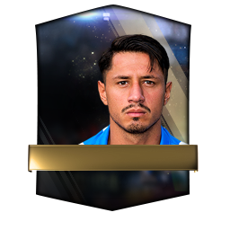 Gianluca Lapadula 73 OVR FC Mobile player card