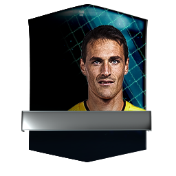Mauro Goicoechea 69 OVR FC Mobile player card