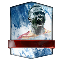 Armindo Tué Na Bangna 80 OVR FC Mobile player card