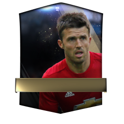 Michael Carrick 79 OVR FC Mobile player card