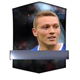 Caolan Lavery 65 OVR FC Mobile player card