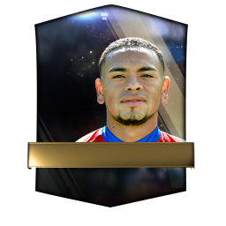 Alexander Callens 71 OVR FC Mobile player card