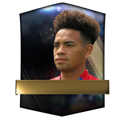 Alexander Callens 71 OVR FC Mobile player card