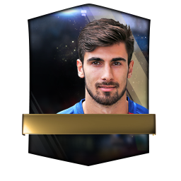 André Filipe Tavares Gomes 79 OVR FC Mobile player card