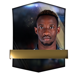 Moussa Dembélé 70 OVR FC Mobile player card