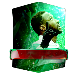 Moussa Dembélé 93 OVR FC Mobile player card