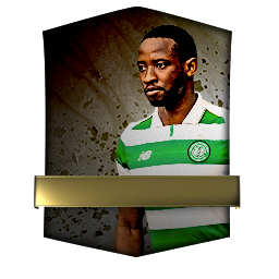 Moussa Dembélé 73 OVR FC Mobile player card