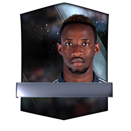 Moussa Dembélé 68 OVR FC Mobile player card