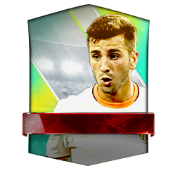 José Luís Gayà Peña 88 OVR FC Mobile player card