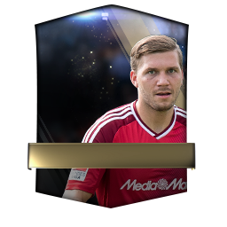 Robert Leipertz 71 OVR FC Mobile player card