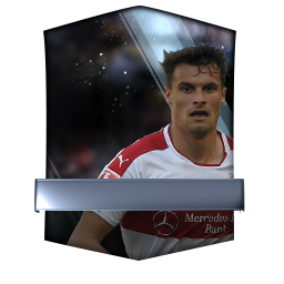 Philip Heise 68 OVR FC Mobile player card