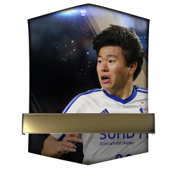 Chang Hoon Kwon 70 OVR FC Mobile player card
