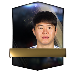 Chang Hoon Kwon 70 OVR FC Mobile player card