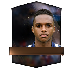Mahlon Romeo 58 OVR FC Mobile player card