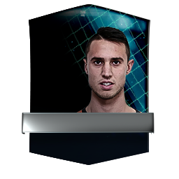 Odysseas Vlachodimos 64 OVR FC Mobile player card