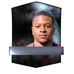 Jérémie Bela 68 OVR FC Mobile player card