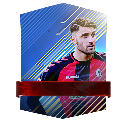 Vincenzo Grifo 88 OVR FC Mobile player card