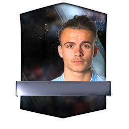 Andreas Vindheim 63 OVR FC Mobile player card