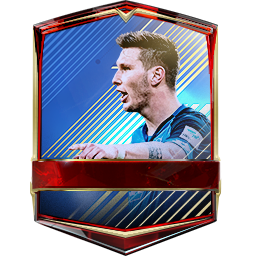 Niklas Süle 93 OVR FC Mobile player card