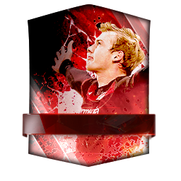 Julian Brandt 84 OVR FC Mobile player card