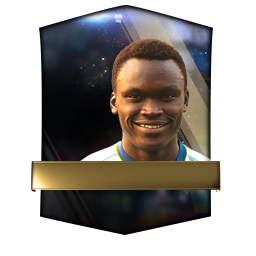 Pione Sisto 74 OVR FC Mobile player card