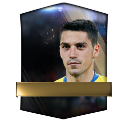 Nicolae Stanciu 72 OVR FC Mobile player card