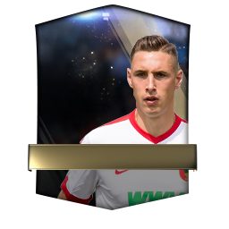 Dominik Kohr 73 OVR FC Mobile player card