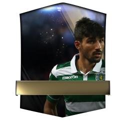 Ricardo Sousa Esgaio 72 OVR FC Mobile player card