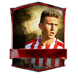 Aymeric Laporte 85 OVR FC Mobile player card