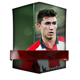 Aymeric Laporte 83 OVR FC Mobile player card