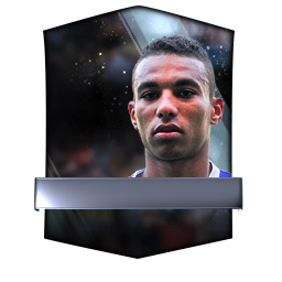 Alexander Djiku 68 OVR FC Mobile player card